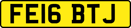 FE16BTJ