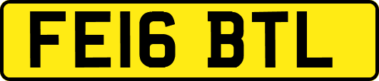 FE16BTL
