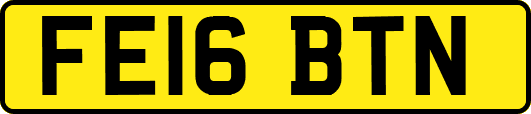 FE16BTN
