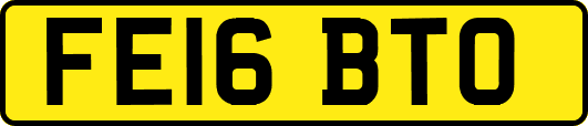 FE16BTO