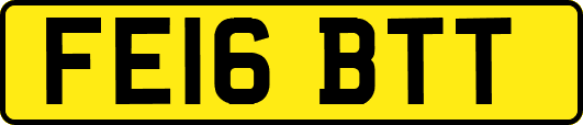 FE16BTT
