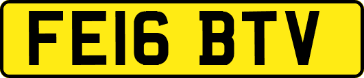 FE16BTV