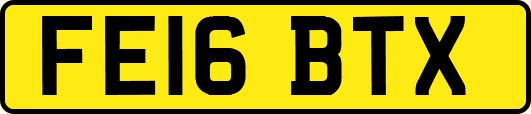 FE16BTX