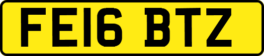 FE16BTZ