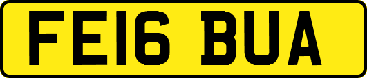 FE16BUA