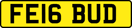 FE16BUD