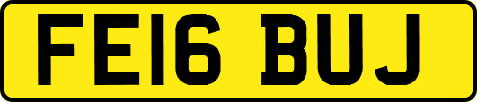 FE16BUJ