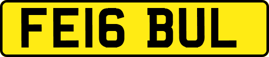 FE16BUL