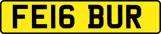FE16BUR