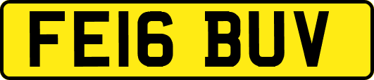 FE16BUV