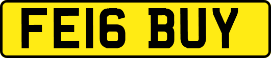 FE16BUY