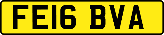 FE16BVA