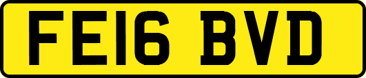 FE16BVD