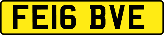FE16BVE