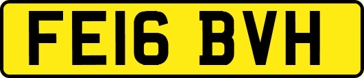 FE16BVH