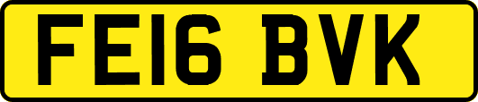 FE16BVK