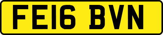 FE16BVN