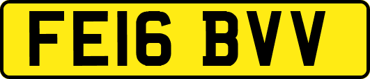 FE16BVV