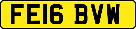 FE16BVW