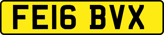 FE16BVX