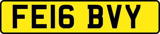FE16BVY