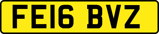 FE16BVZ
