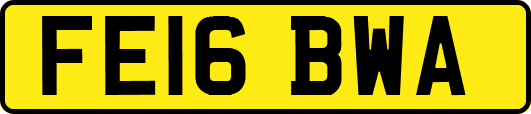 FE16BWA