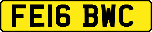 FE16BWC