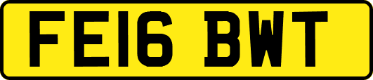 FE16BWT