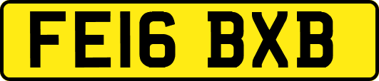 FE16BXB