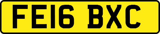 FE16BXC