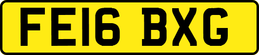 FE16BXG