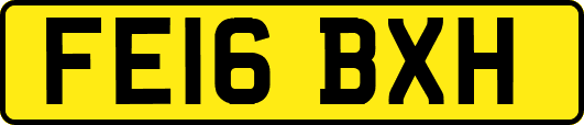 FE16BXH