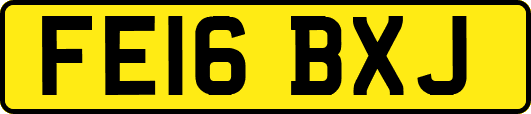 FE16BXJ