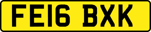 FE16BXK