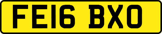 FE16BXO