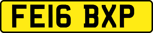 FE16BXP