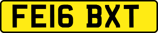 FE16BXT