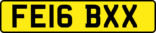 FE16BXX