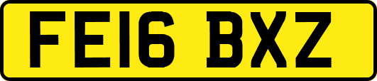 FE16BXZ