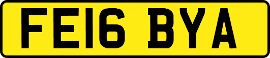 FE16BYA