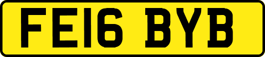 FE16BYB