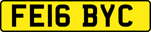 FE16BYC