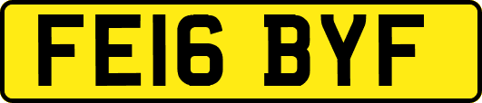 FE16BYF