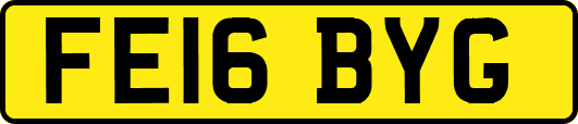 FE16BYG