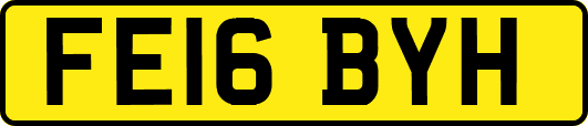 FE16BYH