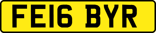 FE16BYR
