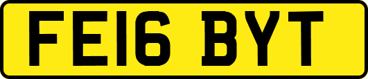 FE16BYT