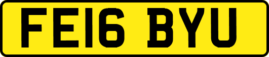 FE16BYU