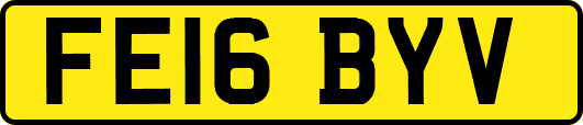 FE16BYV